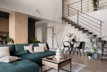 Jak zaoszczędzić podczas urządzania wnętrz?