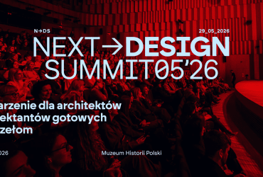 Next Design Summit 2026