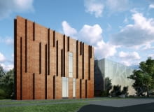 Centrum Sportowo-Rehabilitacyjnego WUM Centrum Sportowo-Rehabilitacyjnego WUM