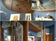 Statek piracki Statek piracki