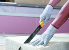 Nowa generacja wełny szklanej Nowa generacja wełny szklanej