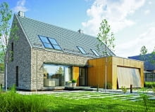 Projekt 'Atrakcyjny 1' Projekt 'Atrakcyjny 1'