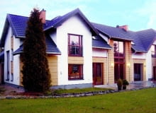 Kupując dom do modernizacji, nie przeprowadziliśmy ekspertyzy jego stanu oraz gruntu, na którym stoi. Zanadto zawierzyliśmy sprzedawcom i spotkało nas wiele problemów oraz nieplanowanych wydatków.