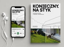 "Konieczny. Na styk" - audiobook już dostępny