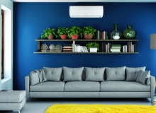 Komfortowa i efektywna klimatyzacja Komfortowa i efektywna klimatyzacja