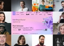 Przed nami ostatni weekend na ŁÓDŹ DESIGN FESTIVAL Przed nami ostatni weekend na ŁÓDŹ DESIGN FESTIVAL