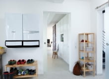 Kocioł jednofunkcyjny kocioł gazowy jednofunkcyjny