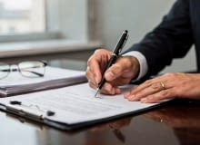 Umowa przedwstępna sprzedaży mieszkania Umowa przedwstępna sprzedaży mieszkania