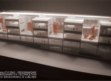 II miejsce pracowni architektonicznej Grupa 5 pracownia architektoniczna, architektura, konkurs architektoniczny, grupa 5,