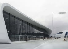 I nagroda: ARE oraz Polconsult I nagroda: ARE oraz Polconsult