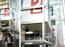 ryszard rychlicki, h3ar, London Bridge 800: Design an Inhabited Bridge, londyn, most