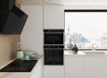 Piekarniki z serii Maris Piekarniki z serii Maris