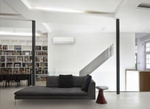 Klimatyzator AirComfort Electrolux Klimatyzator AirComfort Electrolux