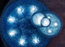 Rewitalizacja fontanny w Parku Niedźwiadków w Tychach Rewitalizacja fontanny w Parku Niedźwiadków w Tychach