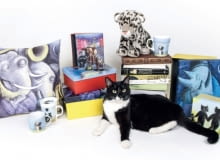 Kolekcja Józef Wilkoń for Empik. Wilkoń, Empik, zakupy, akcesoria, dodatki, kolekcje