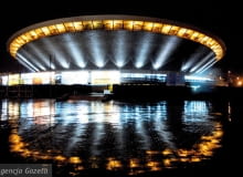 spodek, katowice, przebudowa, modernizm