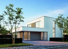 Stolarka z jednego źródła