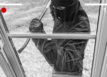 Okna antywłamaniowe