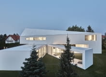 Dom Kwadrantowy zwycięzcą ICONIC AWARDS 2021 w dwóch kategoriach!