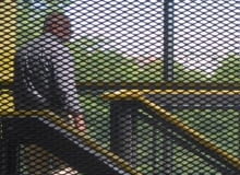 Jacek Lenart. Architektura