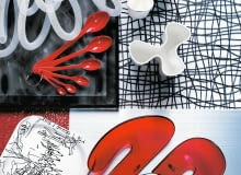 21.03.2013 , WNETRZA , TEMAT : PLASTIK , SESJA DLA ; DOM I WNETRZE , STYLIZACJA JOANNA PLACHECKA , ASYSTENT FOTO JAKUB FILEW . FOT. MICHAL MUTOR SLOWA KLUCZOWE: WNETRZA DEKORACJE