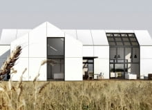 Dom Żuławski Dom Żuławski