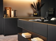 Szkło polimerowe w kuchni - jakie efekty pozwala uzyskać? Szkło polimerowe w kuchni - jakie efekty pozwala uzyskać?