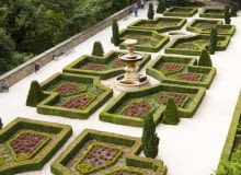 Ogród francuski Ogród francuski