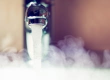 Czym podgrzewać  wodę do mycia, aby nie zbankrutować? Czym podgrzewać  wodę do mycia, aby nie zbankrutować?