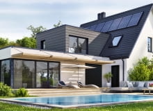 Żaluzje fasadowe SunFas Żaluzje fasadowe SunFas