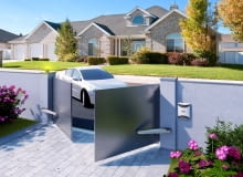 Automatyka do bram - jaką wybrać? Automatyka do bram - jaką wybrać?