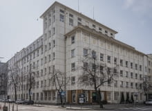 Gdynia - Dom Bawełny Gdynia - Dom Bawełny