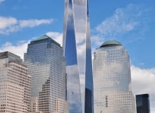 One World Trade Center One World Trade Center