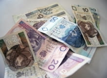 Spłacanie kredytu pieniadze