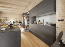 Nowoczesne meble kuchenne od podstaw