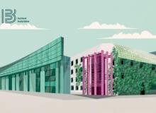 Festiwal Budynków - Biblioteka Uniwersytetu Warszawskiego Festiwal Budynków - Biblioteka Uniwersytetu Warszawskiego