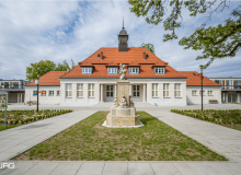 Dzieciniec pod Słońcem w Poznaniu