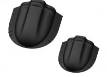 Zakończenie kalenicy Zakończenie kalenicy