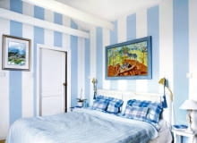 Nawet kosztownie urządzona, ale pozbawiona osobistych akcentów sypialnia przypomina zimny pokój hotelowy, w którym na próżno by szukać bezpiecznego azylu. Do tego bowiem konieczny jest klimat. <BR >SYPIALNIA: Jak w starej Anglii. Styl zwany romantycznym, rozpowszechniony na dawnej angielskiej prowincji, jak rzadko który opiera się modom. Oczywiście przybierał różne oblicza, ale zawsze tworzył we wnętrzach bardzo przytulny, sprzyjający odpoczynkowi klimat. Nawet kosztownie urządzona, ale pozbawiona osobistych akcentów sypialnia przypomina zimny pokój hotelowy, w którym na próżno by szukać bezpiecznego azylu. Do tego bowiem konieczny jest klimat. <BR >SYPIALNIA: Jak w starej Anglii. Styl zwany romantycznym, rozpowszechniony na dawnej angielskiej prowincji, jak rzadko który opiera się modom. Oczywiście przybierał różne oblicza, ale zawsze tworzył we wnętrzach bardzo przytulny, sprzyjający odpoczynkowi klimat.