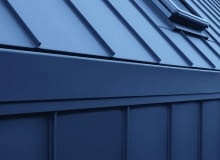 System rynny ukrytej Siba Modern System rynny ukrytej Siba Modern