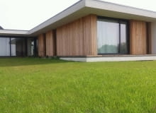 Dom jednorodzinny na Górnym Śląsku Dom jednorodzinny - dom współczesna kostka