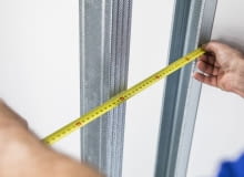 Rozmieszczenie profili