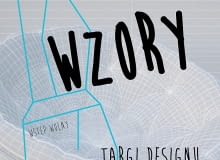 wzory, warszawskie targi designu