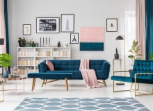 Zasłony gotowe czy na wymiar – co wybrać Zasłony gotowe czy na wymiar – co wybrać