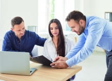 Wynajęcie specjalisty do wdrożenia „smart home” powinno dać gwarancję niezawodności, bezpieczeństwa i pełnej integracji systemów dostosowanych do potrzeb inwestora Wynajęcie specjalisty do wdrożenia „smart home” powinno dać gwarancję niezawodności, bezpieczeństwa i pełnej integracji systemów dostosowanych do potrzeb inwestora