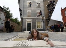 Dalston House w Londynie Dalston House w Londynie