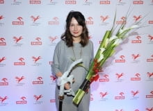 Natalia Paszkowska zwyciężyła w kategorii "design i architektura" Natalia Paszkowska