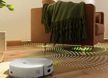 iRobot Roomba 205 DustCompactor Combo iRobot Roomba 205 DustCompactor Combo