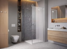 Radaway Essenza Chrome KDJ B Radaway Essenza Chrome KDJ B