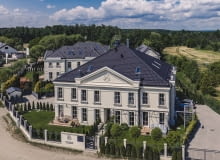 Harmonia, symetria i klasyczne proporcje Harmonia, symetria i klasyczne proporcje